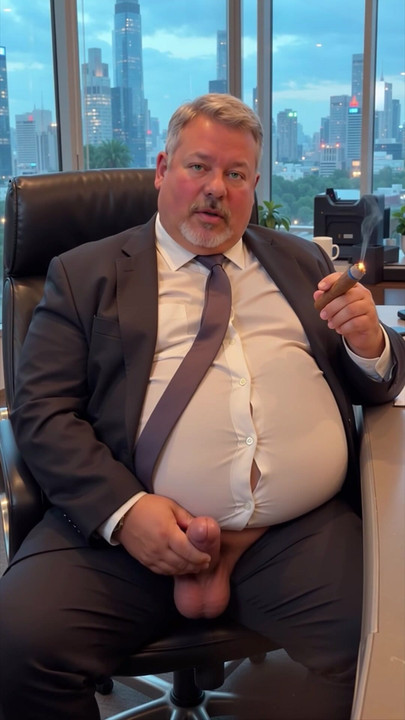 Büyük patron