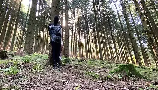 Dominatrix sahibe April - izolasyon