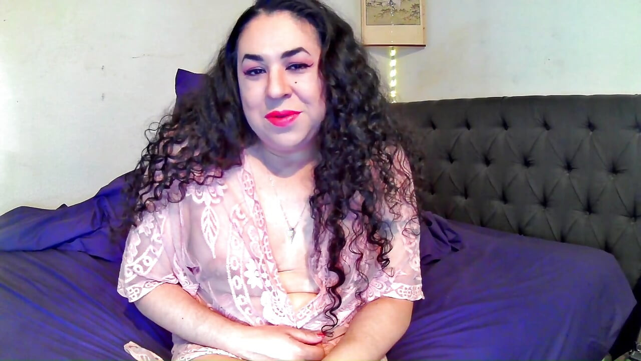 Volim moje sise, usta, nožne prste i guzu