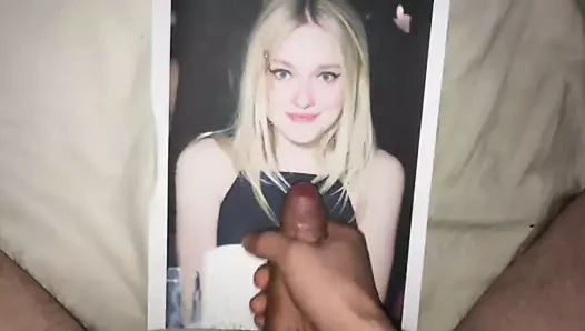 Dakota fanning haraç 13