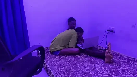 От игры с моим лучшим другом, чтобы он трахал меня хардкорно