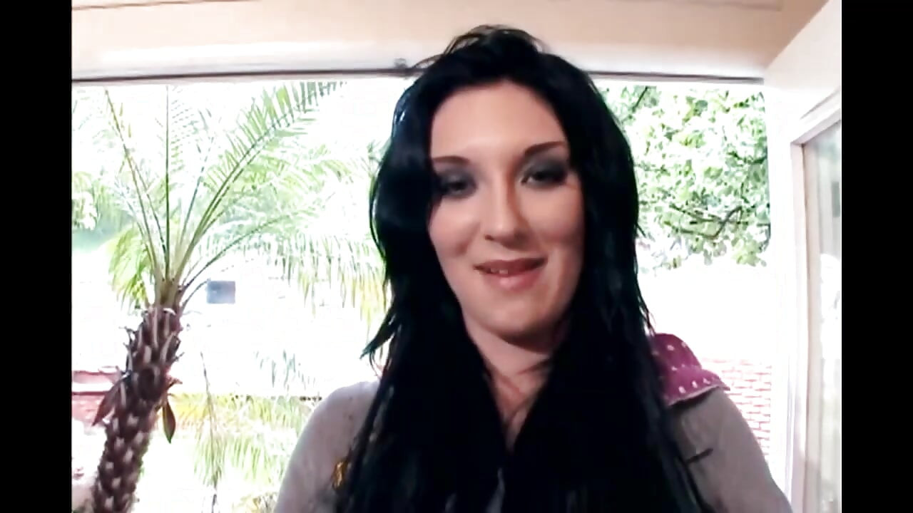 Dirty teen squirts on you