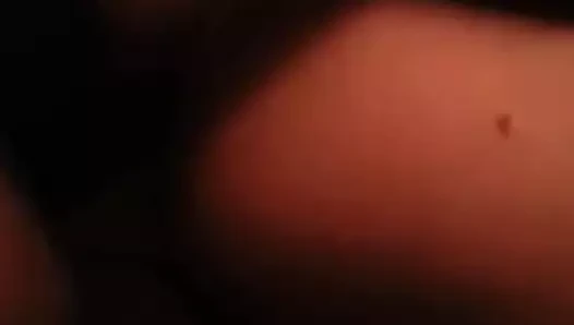 Erkek arkadaşımla sıcak bir sikiş oturumunun sonu
