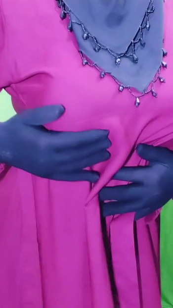 Epic moment from "How about If I Pay the Rent with My Tight Pussy"