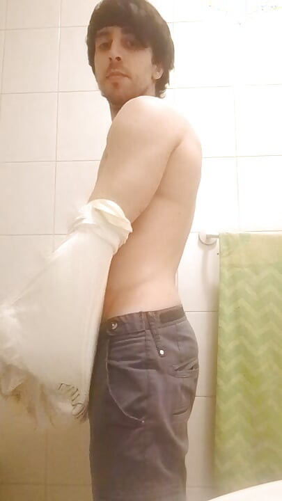 Sexy sodo ass