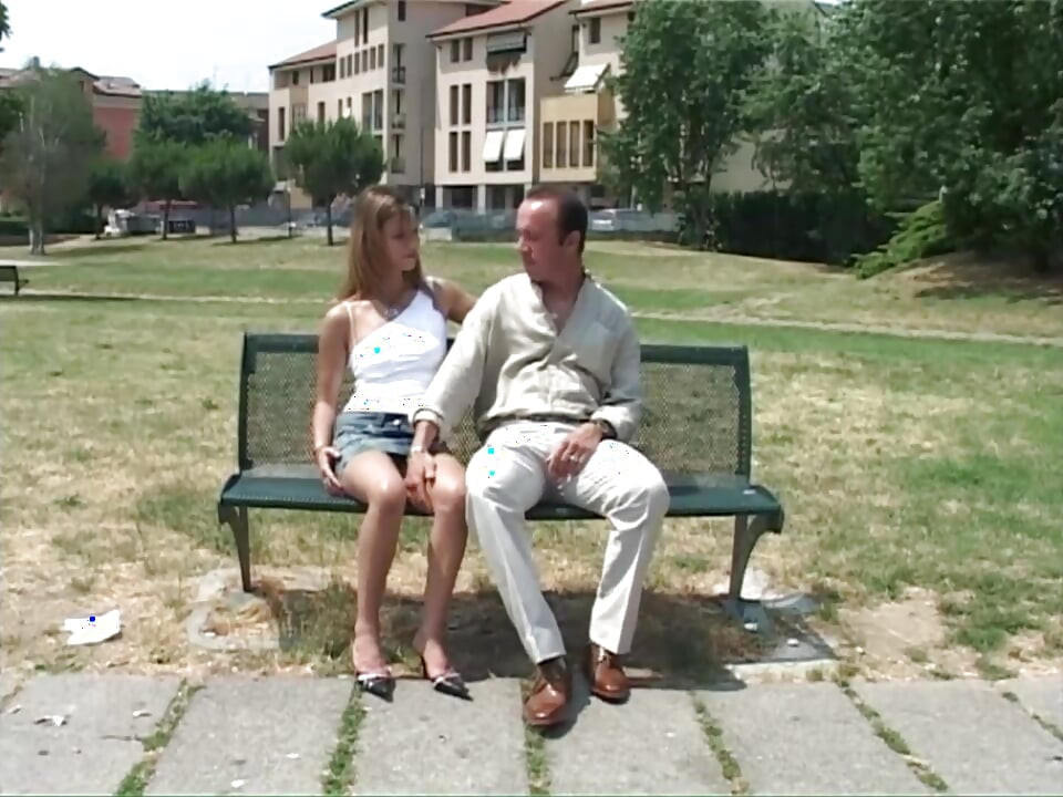 ニューハーフとのクレイジーな夏