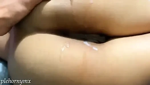 Morgensex mit meinem nachbarn - amateur-porno