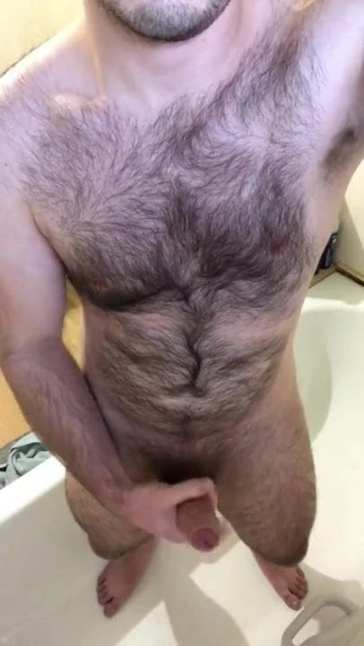 Cum shooter 3