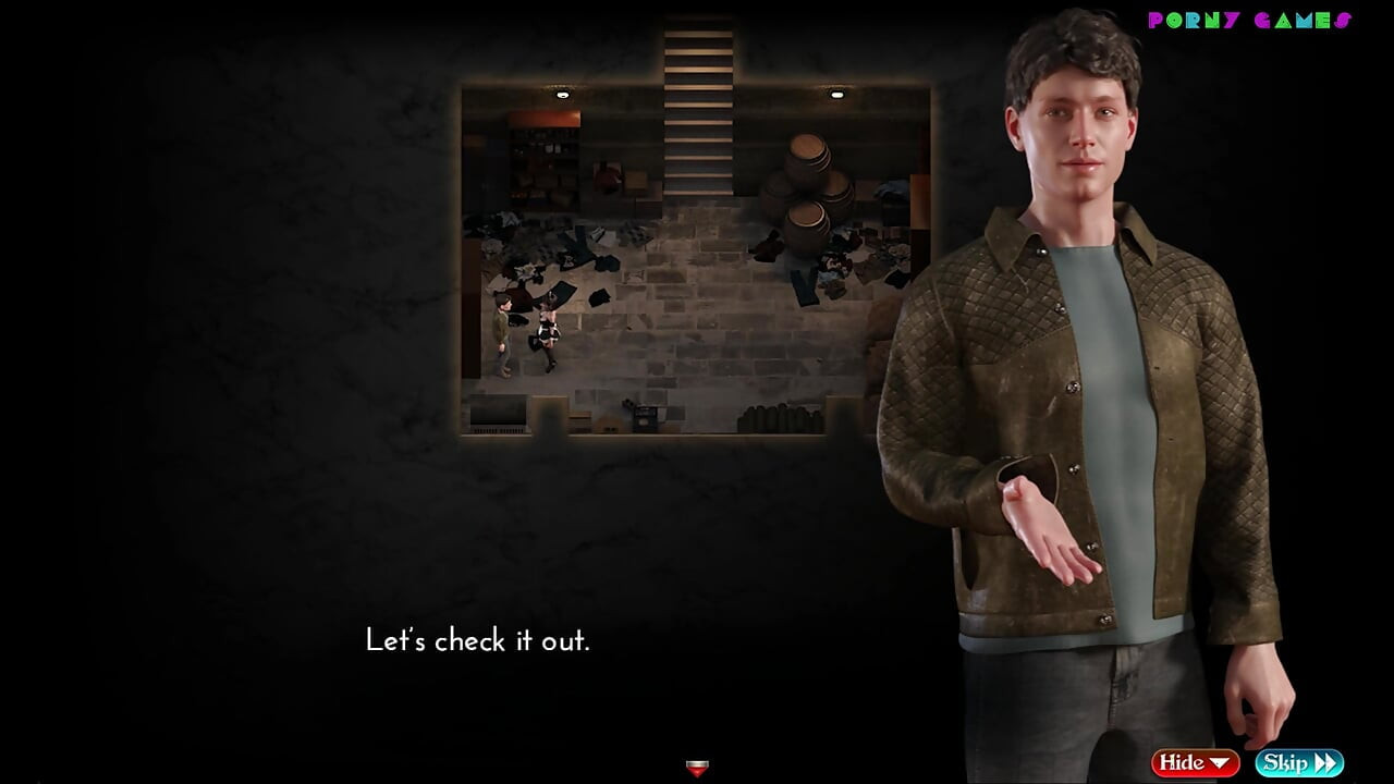 L'ordre de la genèse (par NLT) - partie 30 (NVO)