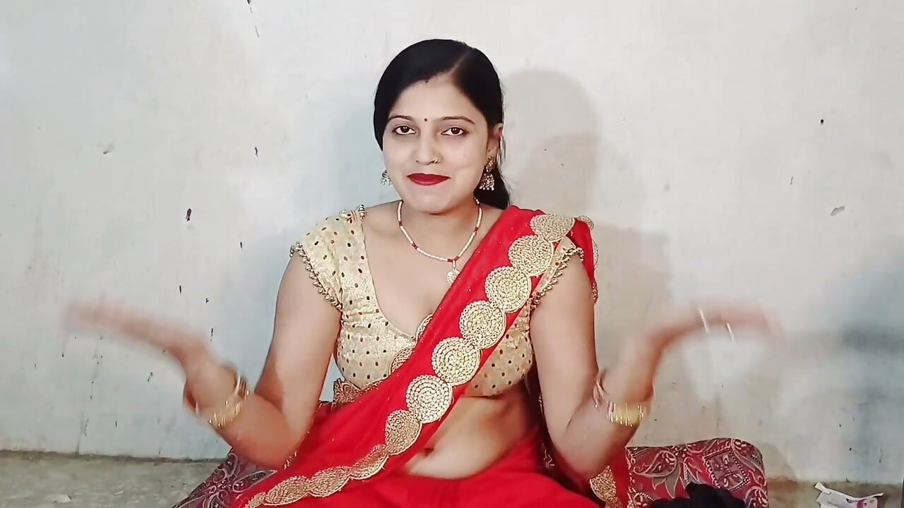 Part 2 I went to bhabhi’s house during summer vacation and enjoy lot with my lovely bhabhi,catch in camera