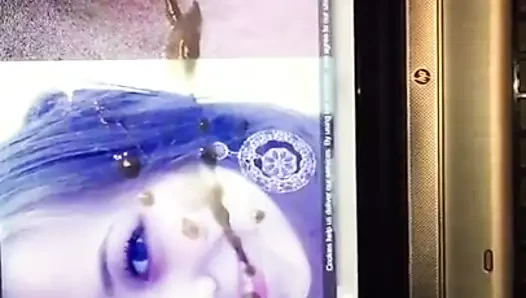 fuckfacegirl için haraç