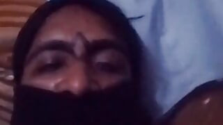 Eating My Pussy and Ass