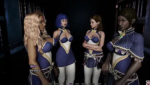 RUMAH DALAM KERETAKAN - (PT 69) NC