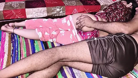 Closeup fucking scene of indian hot couples