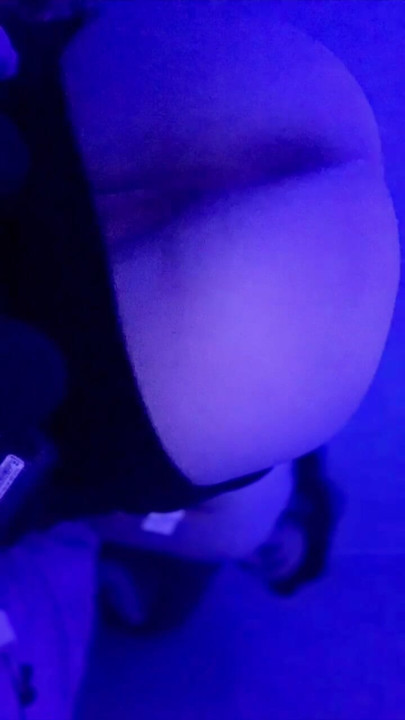 TheBigBootyBounce