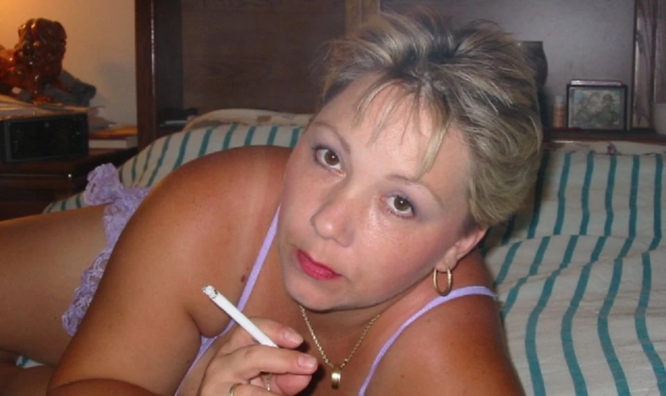 120 rauchiger Blowjob