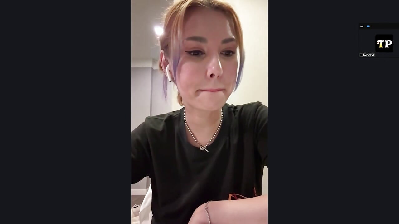 Trikepatrol インタビュー - マリア・オザワ(そう、本当に彼女です!)