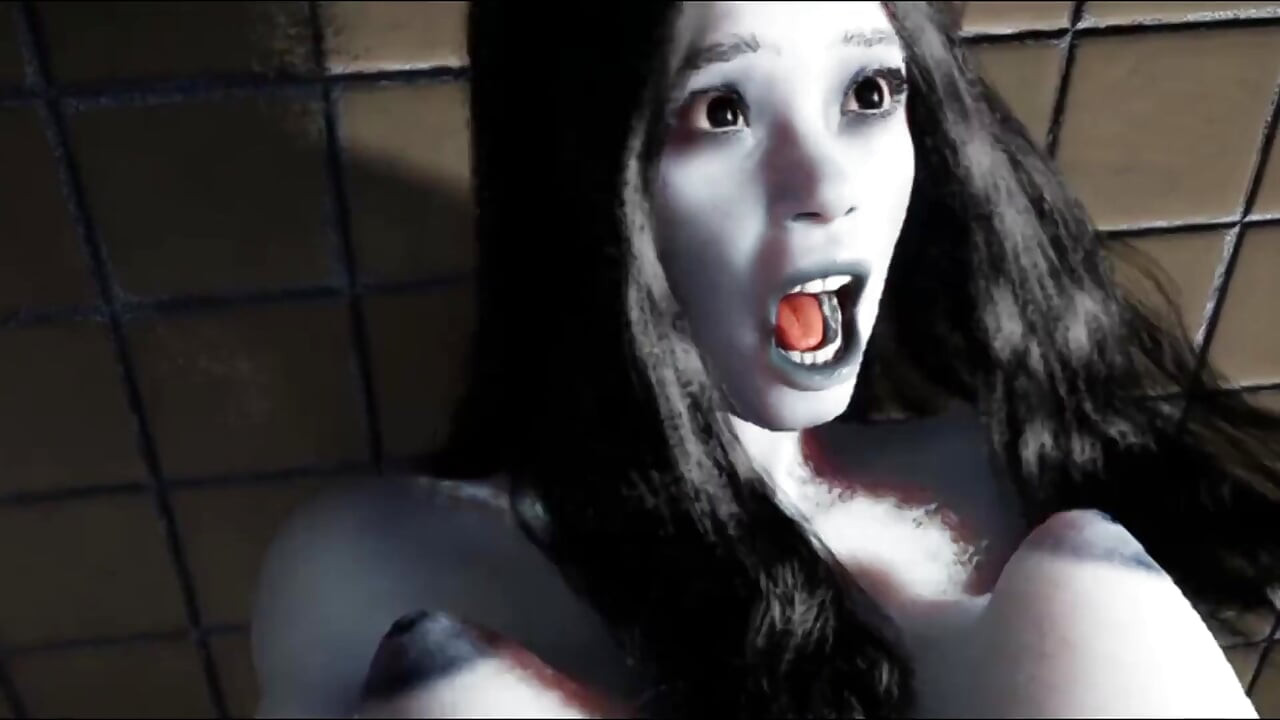 Ghost Sex Story