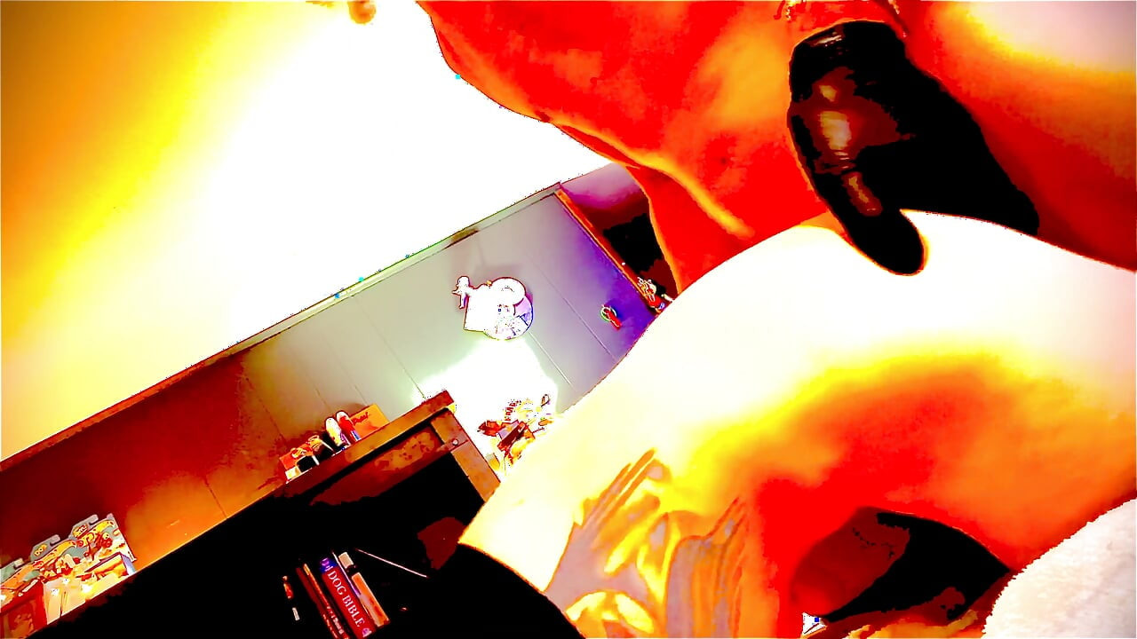 Esposa prostituta precisa de pau