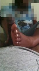 Meaty Soles