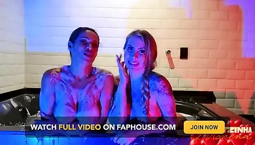 Secret Motel - Unexpected Service