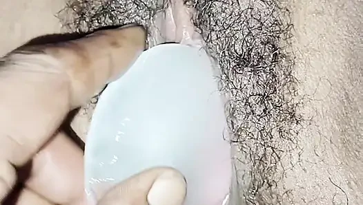 Indian woman sex video hard fucking