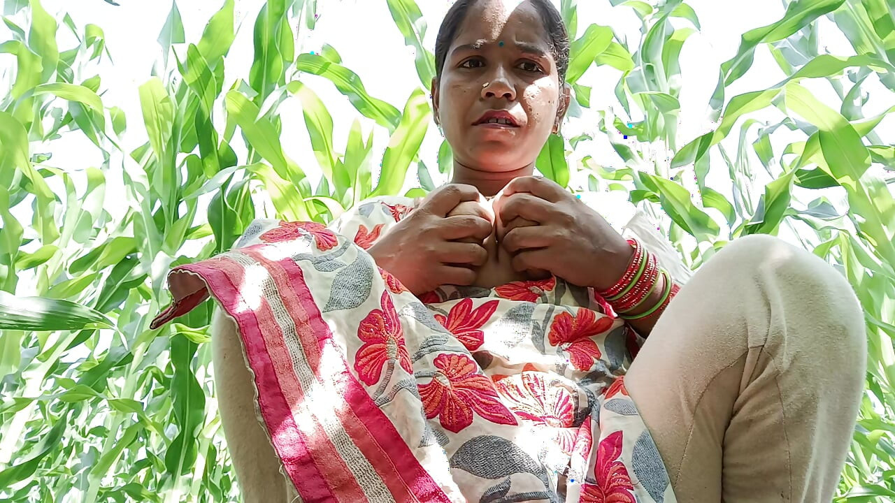 Bhabhi desi jora bhartiy