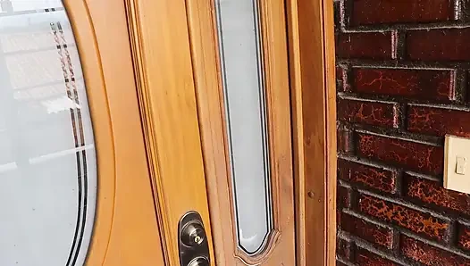 Colombian Model Asks a Civilian for Her Opinion and He Sucks Her Anus