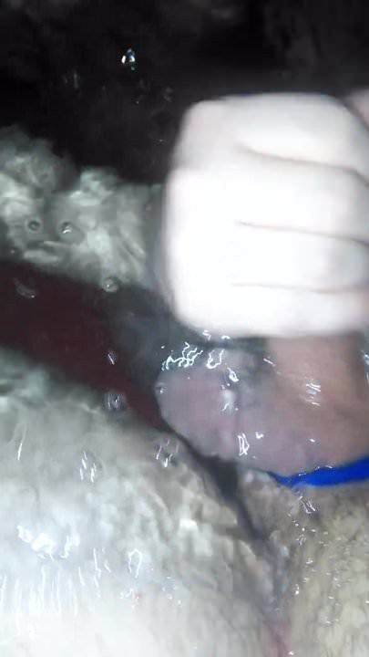 Hand job