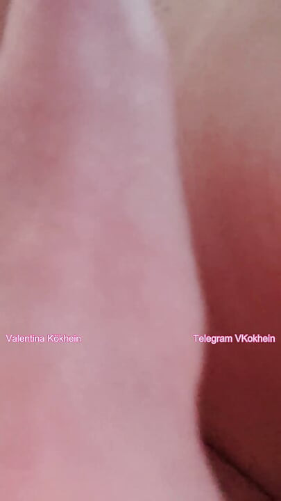 Utro kone, sex mellom raser som ender i en creampie - Close-up