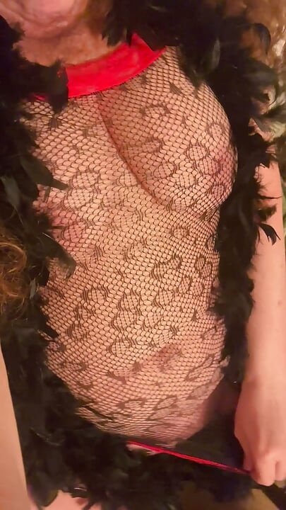 Honeyfleur nimfomanka zdzira Napalona całą noc