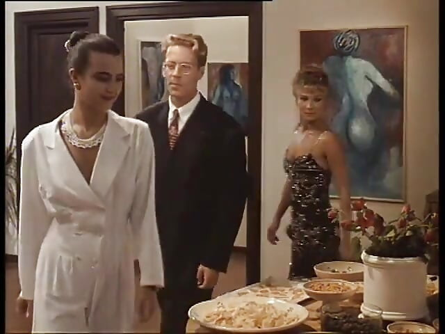 Scandalous Provincial Ladies Wild Bedroom Passion