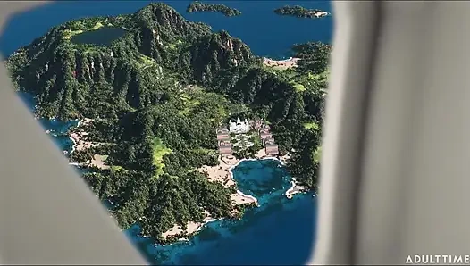 Хентай Секс Колледж Эпизод 1 - Кримпай без цензуры! Все наблюдали!