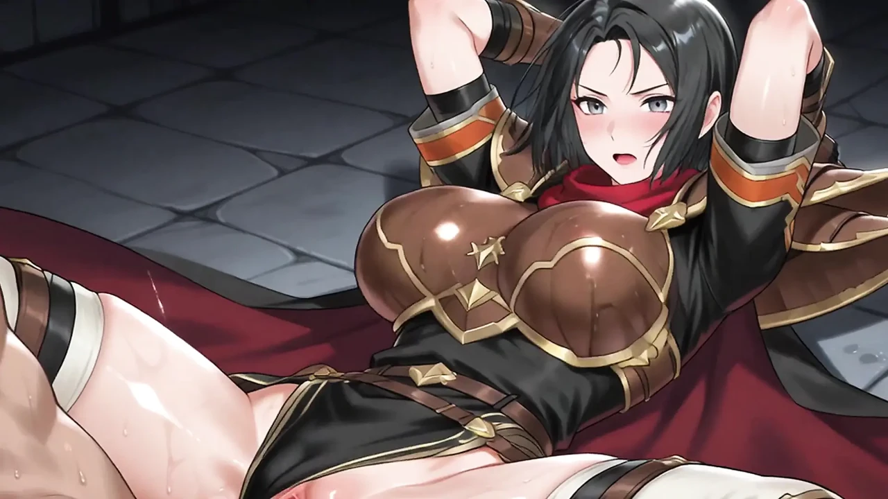 Fire Emblem Machyua Hen