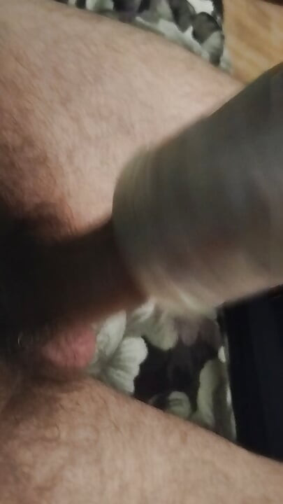 Masturbation