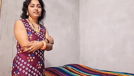 Indische bhabhi-stiefschwester und stiefbruder hardcore, grober fick doggystyle