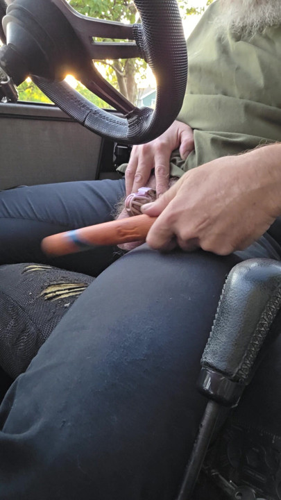 Ballbusting