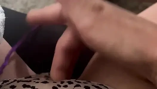 Got Horny