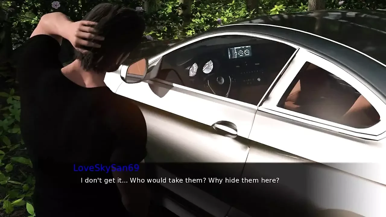 Pine Falls 2. deo 15 Moje devojke su ponovo sa mnom od Loveskysan69