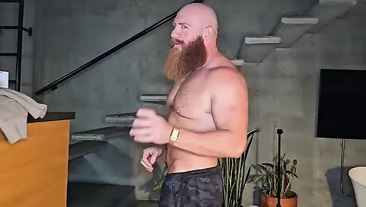 Fucking so Good with This Big Guy