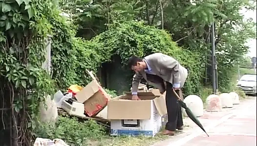 Tante mesum ini dientot habis-habisan sama kontol besar (film porno lengkap)