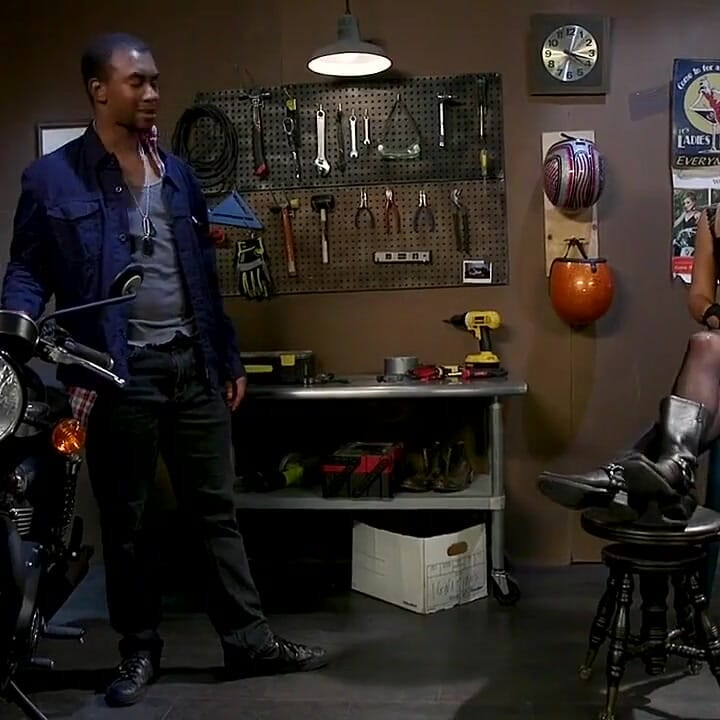 スラッグ・エンジェルズ・オン・ウィールズ:エピソード2