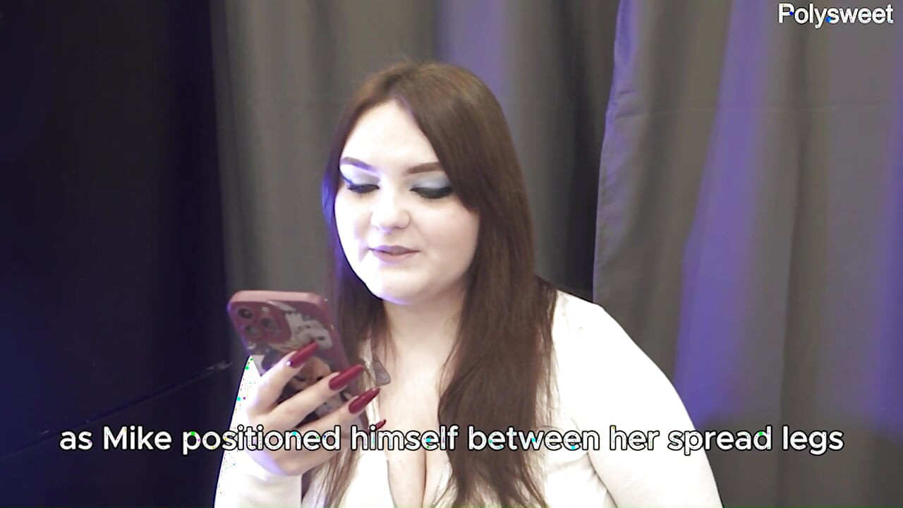 In porn story teilt ehemann seine ehefrau und sich selbst (bi, cuckold, anal)