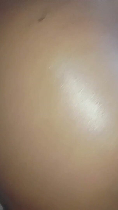 ASSJOB POV WITH BIG ASS EBONY WHORE | Clip 1