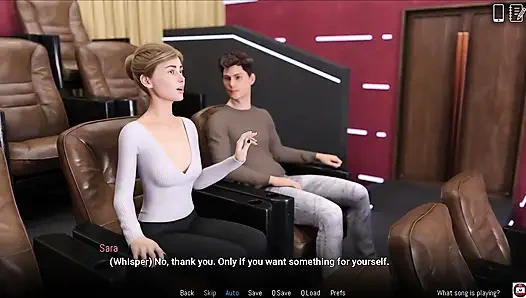 Университет проблем - (часть 16) - DREAMNOW