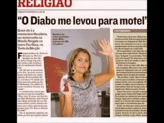 A crente