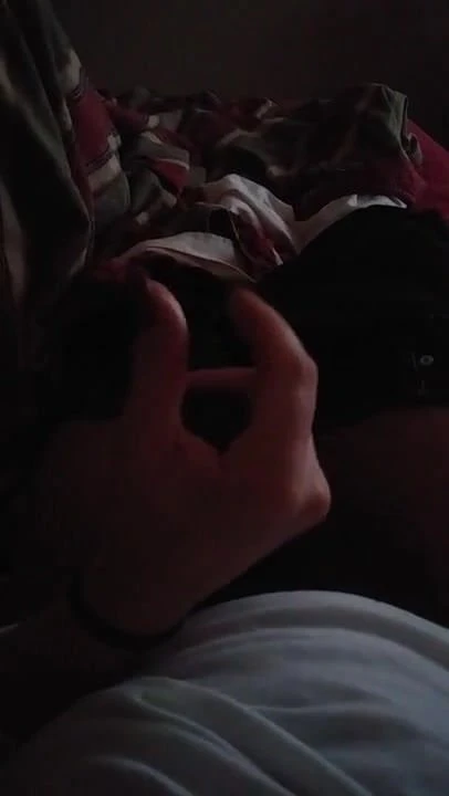 BBC, White women, Hand job, fetish