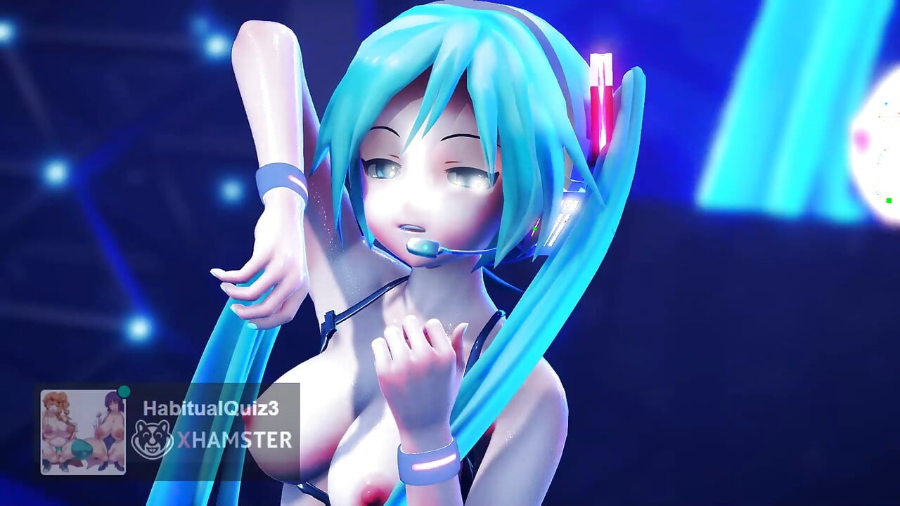 Mmd r18 Miku Gimmexgimme Vrchat Fap 英雄游戏 3d 成人动漫角色扮演公共场合性爱