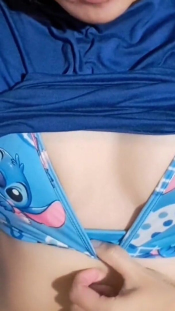 Kakak ipar saya melakukan lucah yang LAZAT | Klip 1