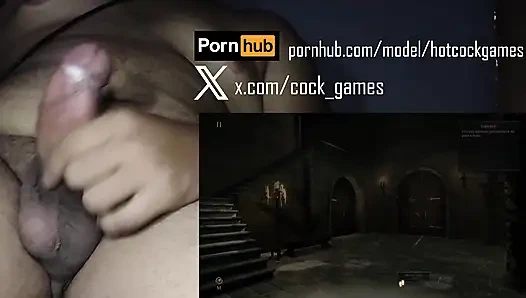 Magic Pussy 2 Parte 5 (Cock Cam Gameplay)